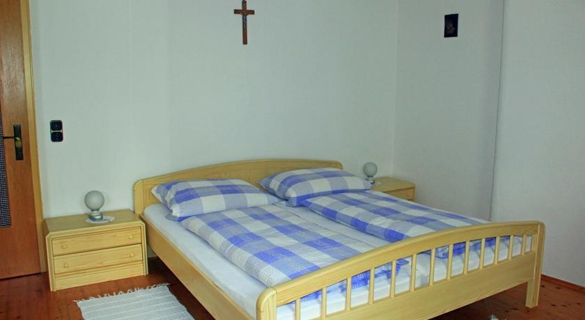 Апартаменти Haus Rita Thurmansbang Номер фото