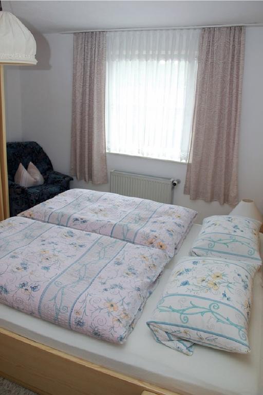 Апартаменти Haus Rita Thurmansbang Номер фото