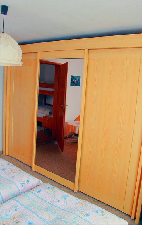 Апартаменти Haus Rita Thurmansbang Номер фото