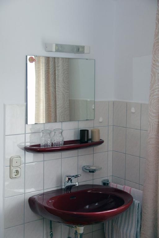 Апартаменти Haus Rita Thurmansbang Номер фото