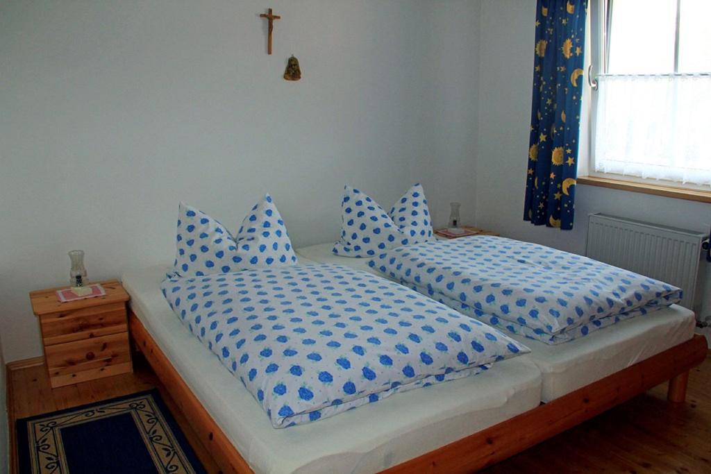 Апартаменти Haus Rita Thurmansbang Номер фото